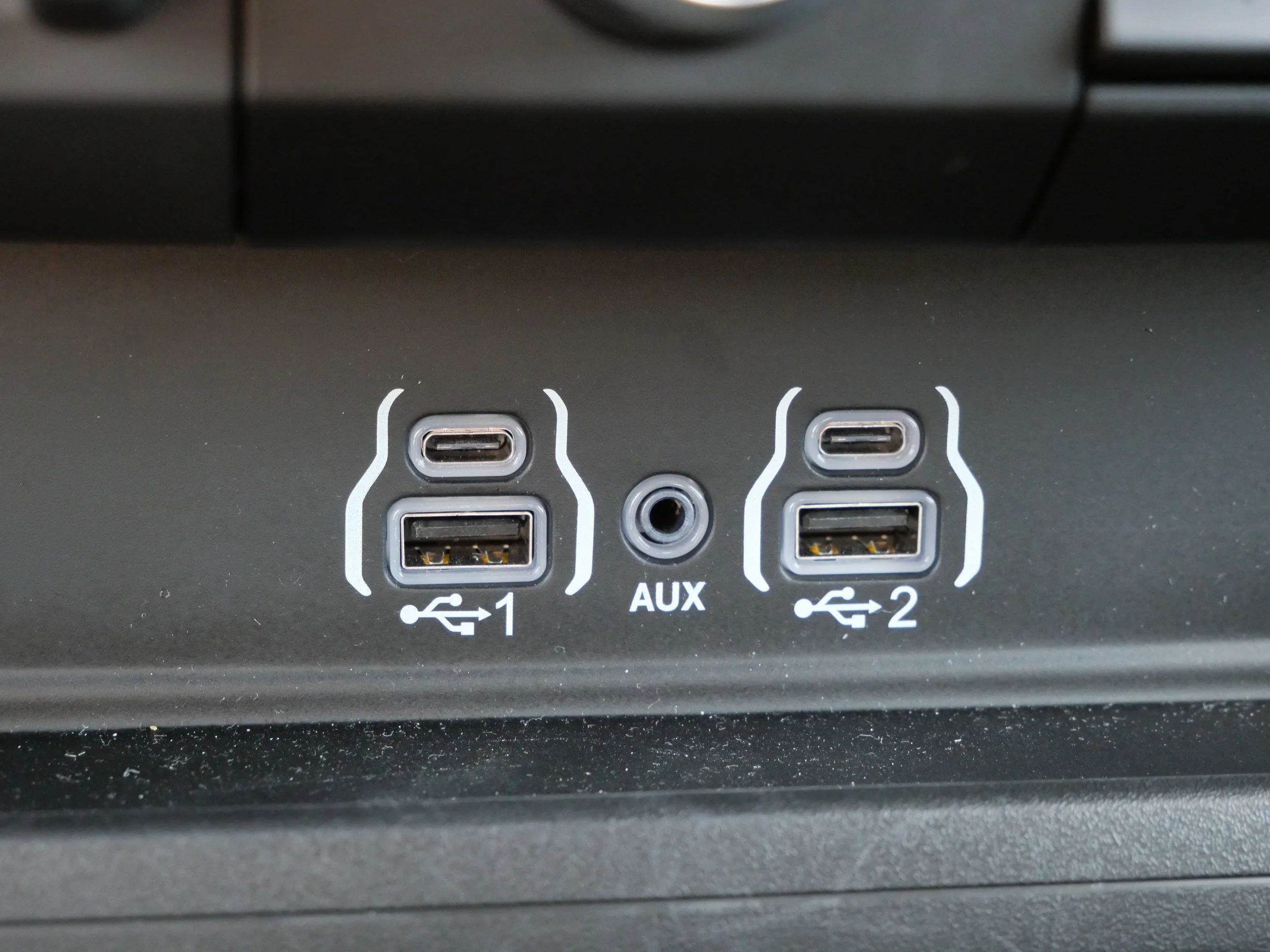 2025 RAM Ram 1500 Pickup Big Horn/Lone Star - Photo 32
