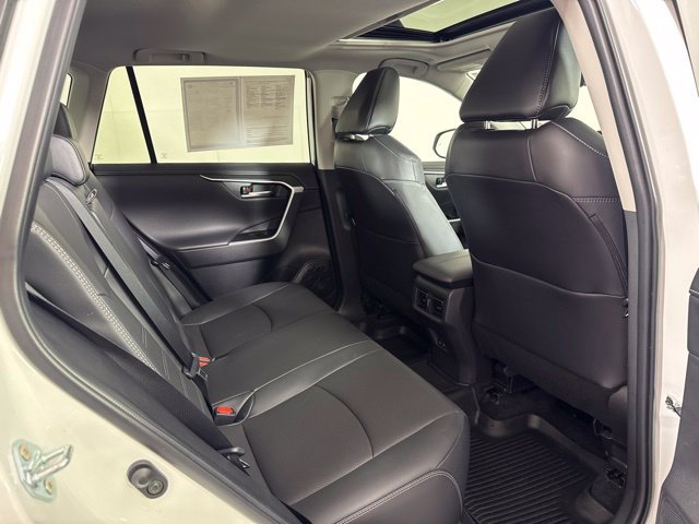 Used 2024 Beige Toyota Limited image 5