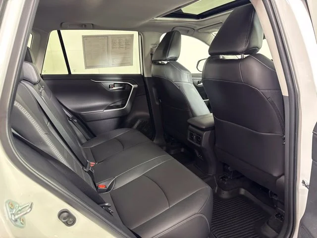 Certified Used 2024 Pearl Toyota Limited image 5