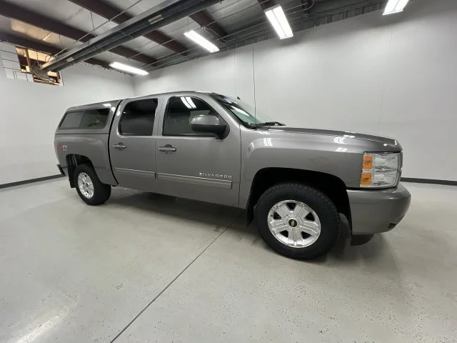 2013 Chevrolet Silverado 1500 LT - Photo 9