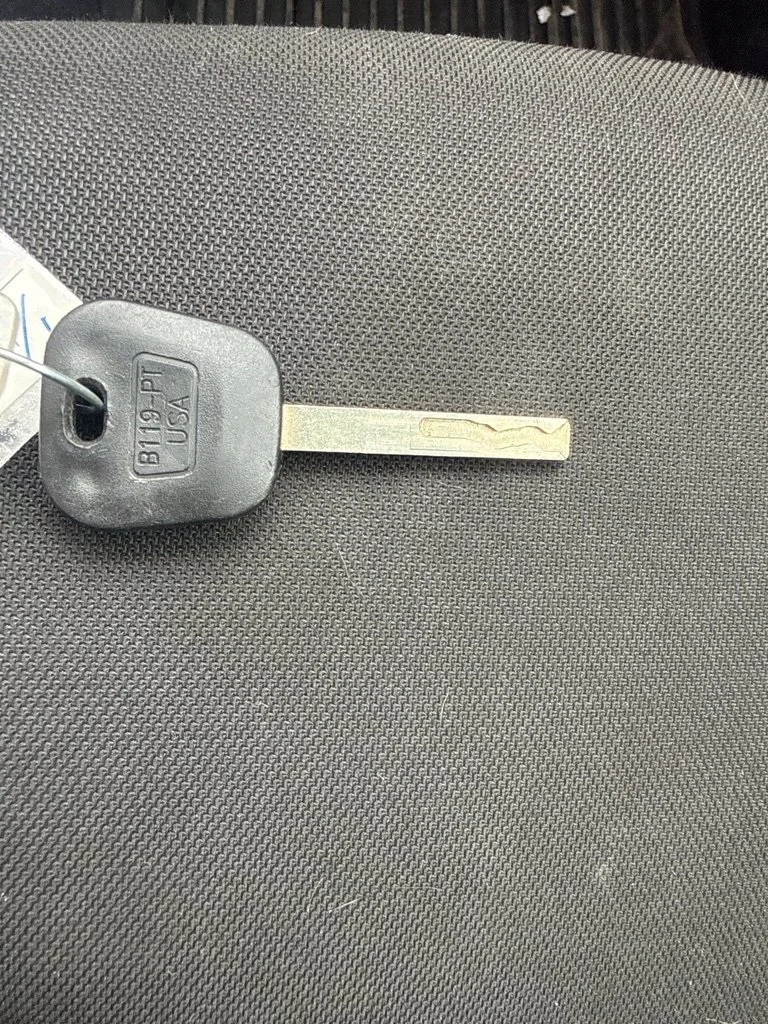 Used 2020 Black Chevrolet LS image 21