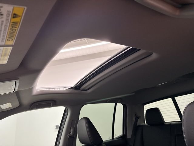 2026 Honda Ridgeline RTL - Photo 43