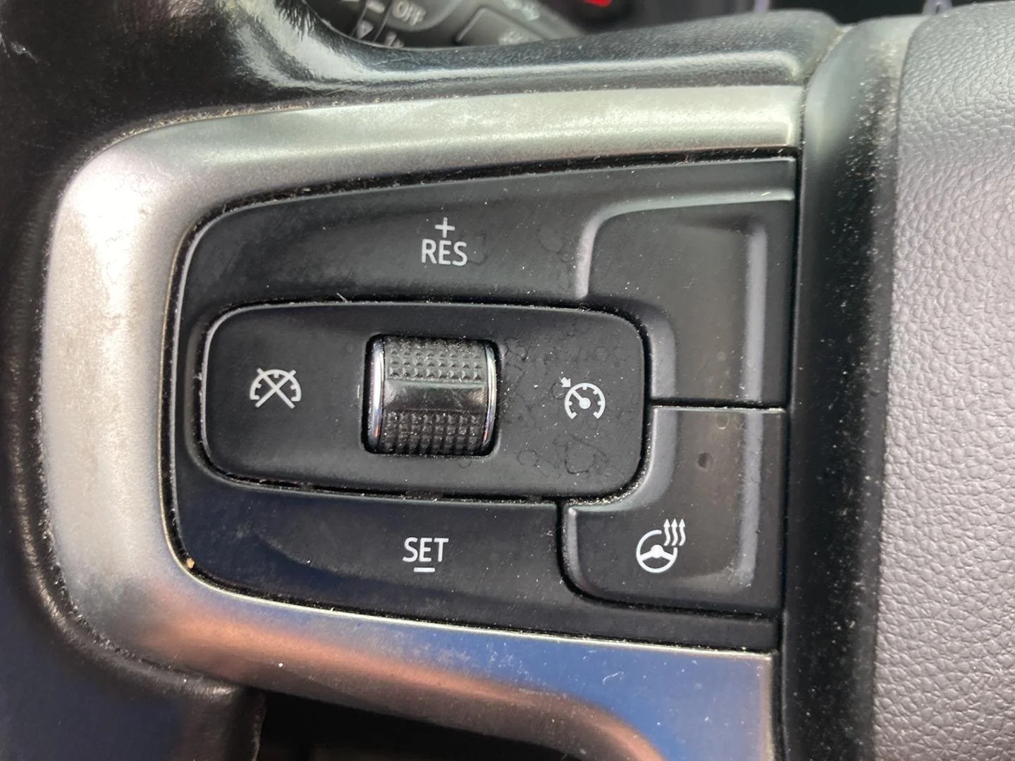 Used 2019 NORTHSKY BLUE METALLIC Chevrolet LT image 23