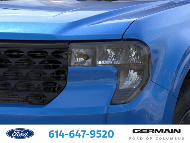 New 2026 Velocity Blue Ford XLT image 23