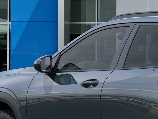 2026 Chevrolet Trax LT - Photo 12