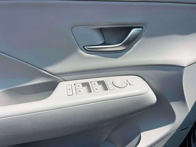 Used 2024 Black Hyundai Limited image 22