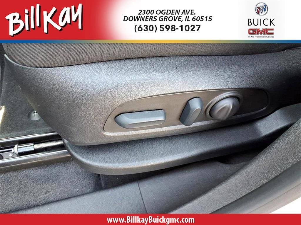 2022 CHEVROLET EQUINOX - Image 16