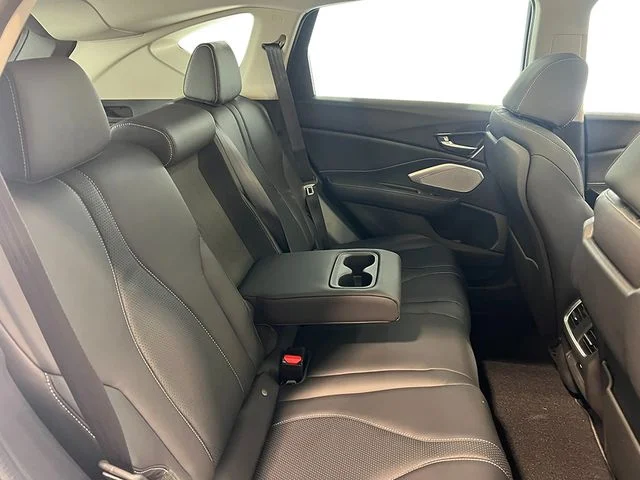 2026 Acura RDX Technology Package - Photo 37