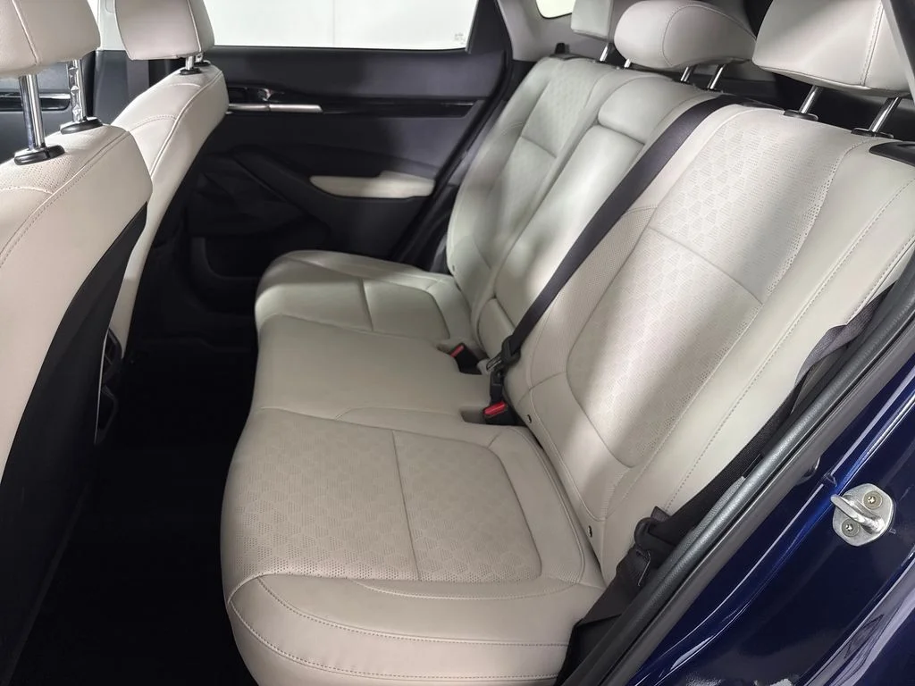 2021 Kia Seltos SX - Photo 13