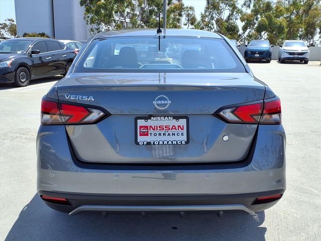 Used 2025 Gray Nissan 1.6 S image 9