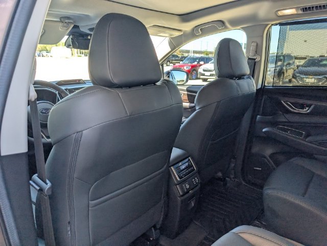 Certified Used 2026 Gray Subaru Touring image 25