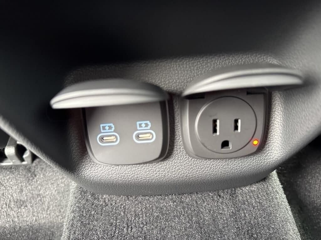 2026 GENESIS GV80 Coupe E-SC - Photo 47