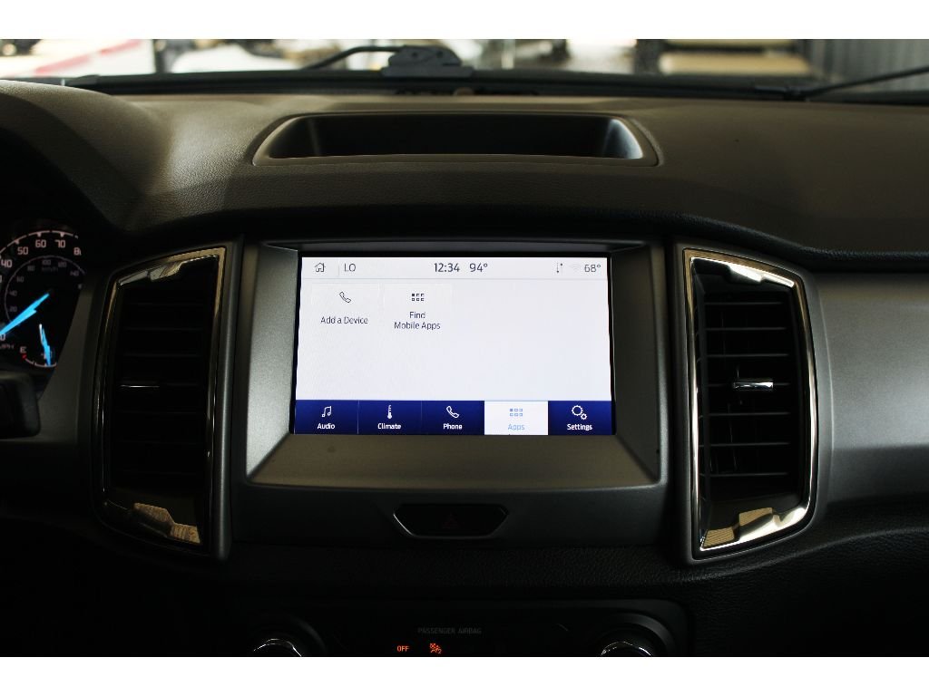 Used 2023 Shadow Ford XLT image 10