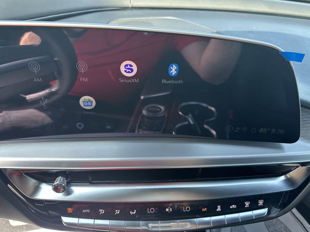 2026 Cadillac LYRIQ V - Photo 22