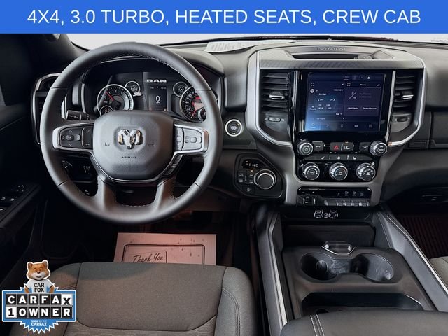 Used 2025 Red Ram Big Horn/Lone Star image 20