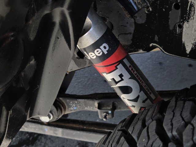 2020 Jeep Gladiator Rubicon - Photo 59