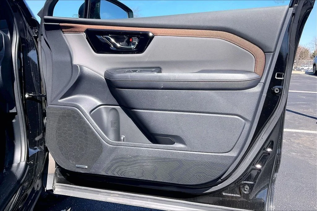 2025 Subaru Forester Sport - Photo 23