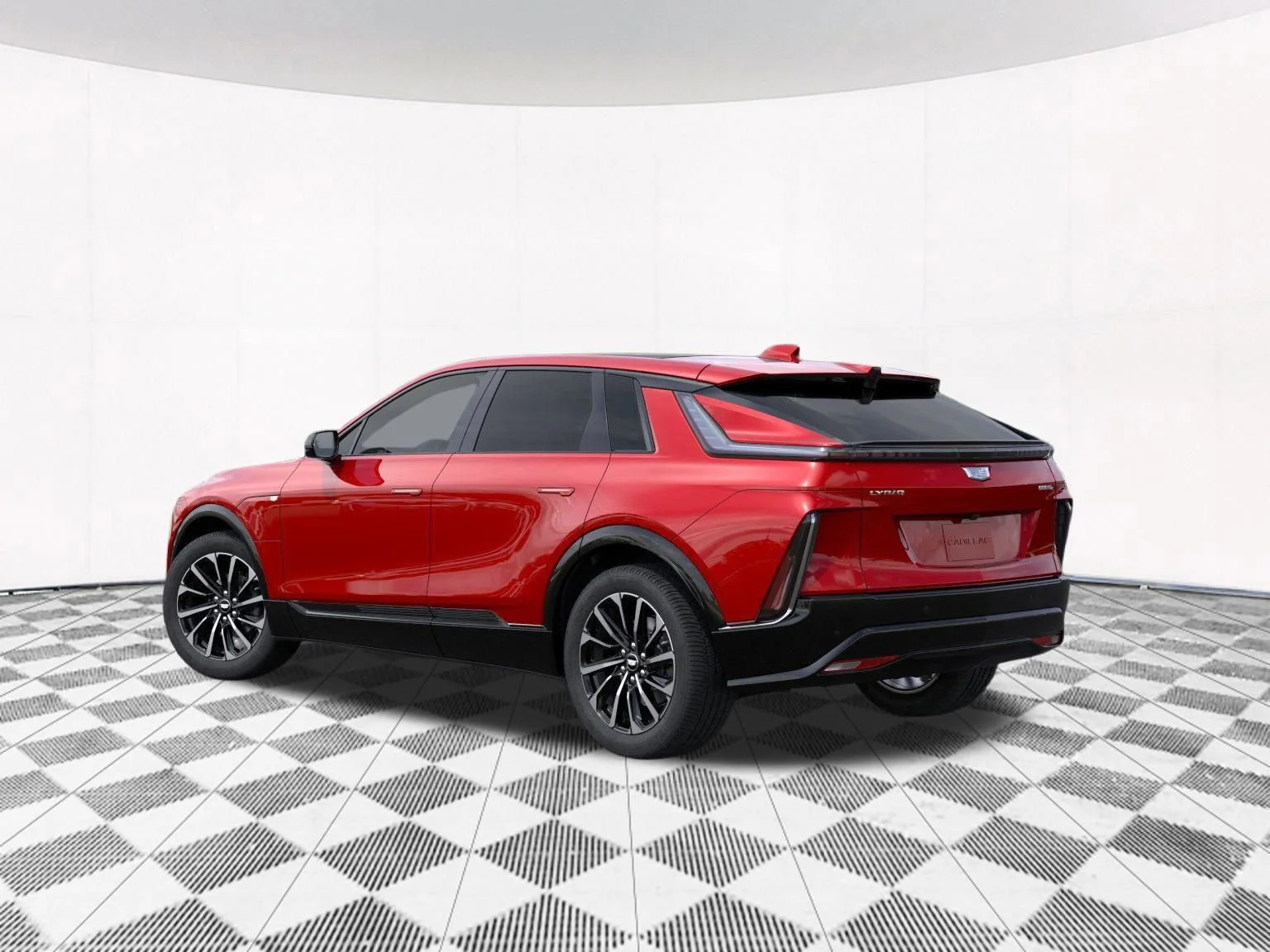 2025 Cadillac LYRIQ Sport 1 - Photo 6