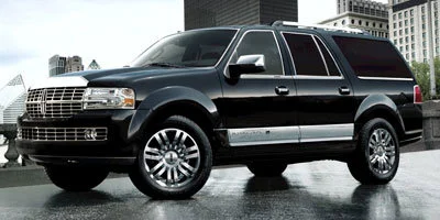 2012 Lincoln Navigator 4x4 L's photo