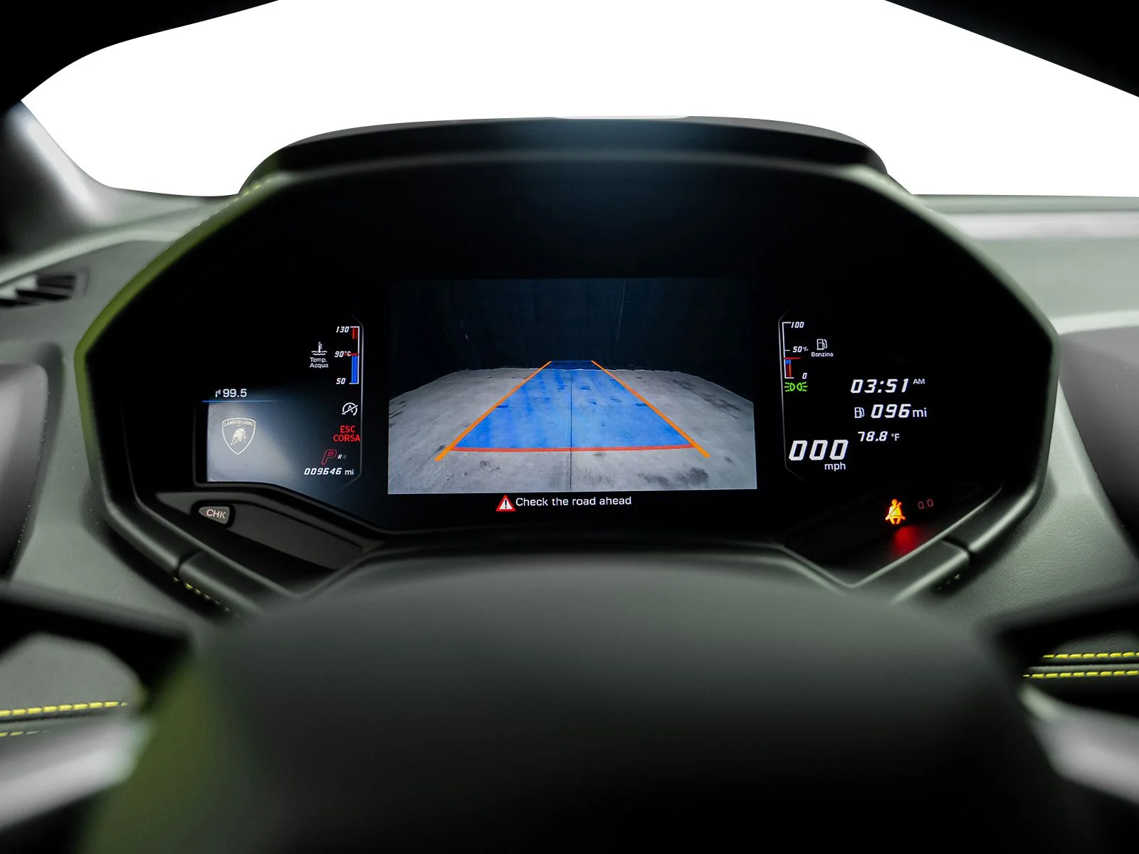 Used 2019 Beige Lamborghini LP580-2 image 38