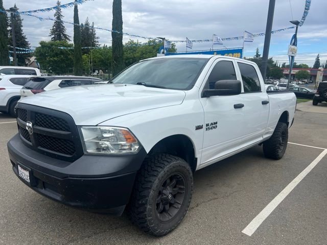 2016 RAM Ram 1500 Pickup