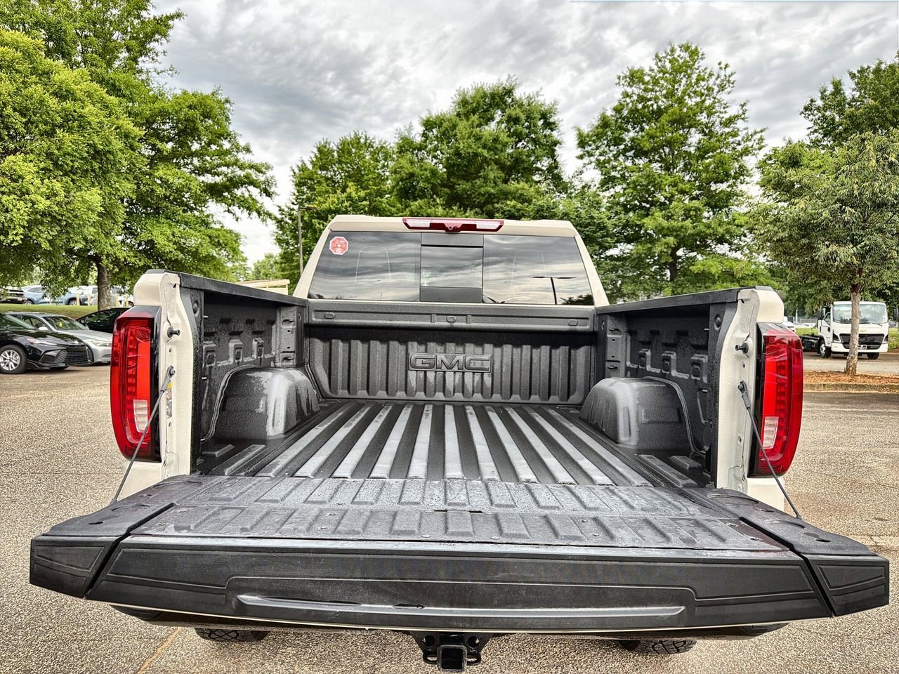 New 2026 Coastal Dune GMC AT4X image 21