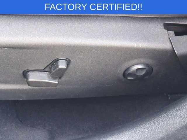 Used 2021 Silver Dodge SXT image 23