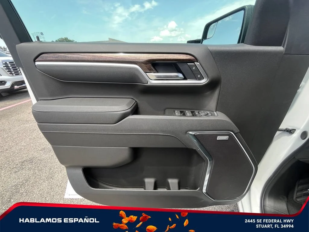 2026 GMC Sierra 1500 Elevation - Photo 23