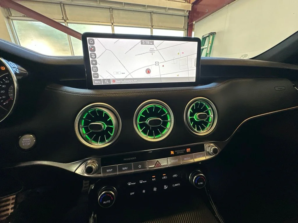 Used 2023 Gray Kia GT2 image 22