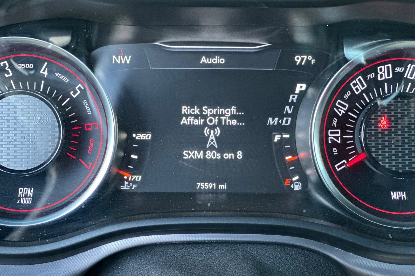 Used 2021 Gray Dodge R/T Scat Pack image 24