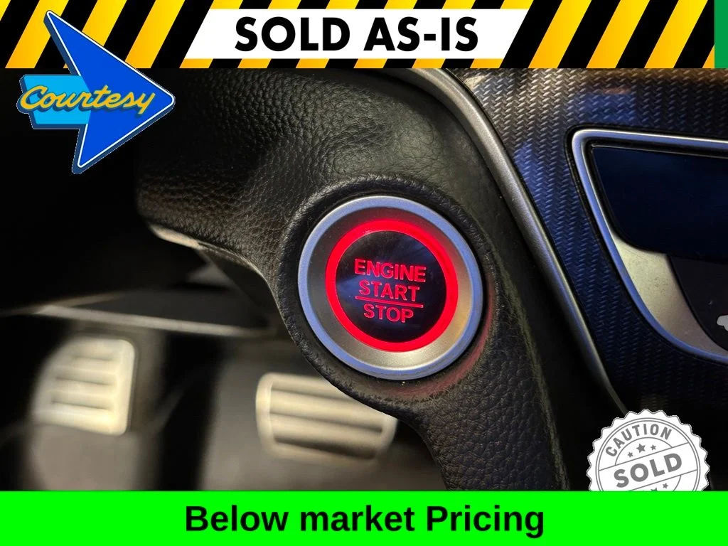 Used 2018 White Honda Sport image 21