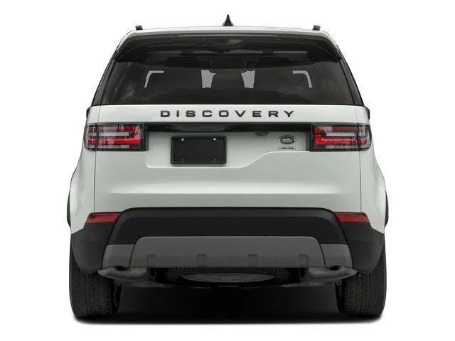 Used 2018  Land Rover HSE image 5