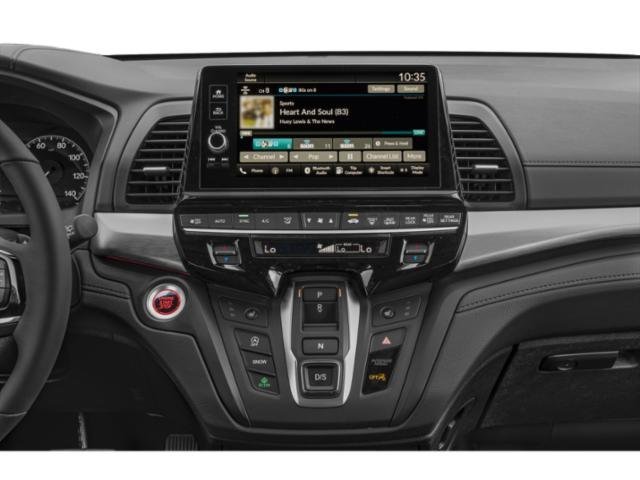 New 2026 Sonic Gray Pearl Honda Sport-L Auto image 13