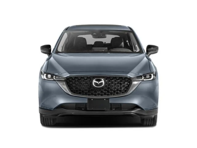 Certified Used 2023 Gray Mazda 2.5 S Carbon Edition image 7