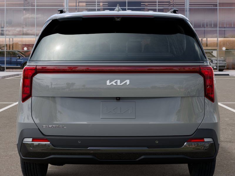 2026 Kia Carnival SX - Photo 13