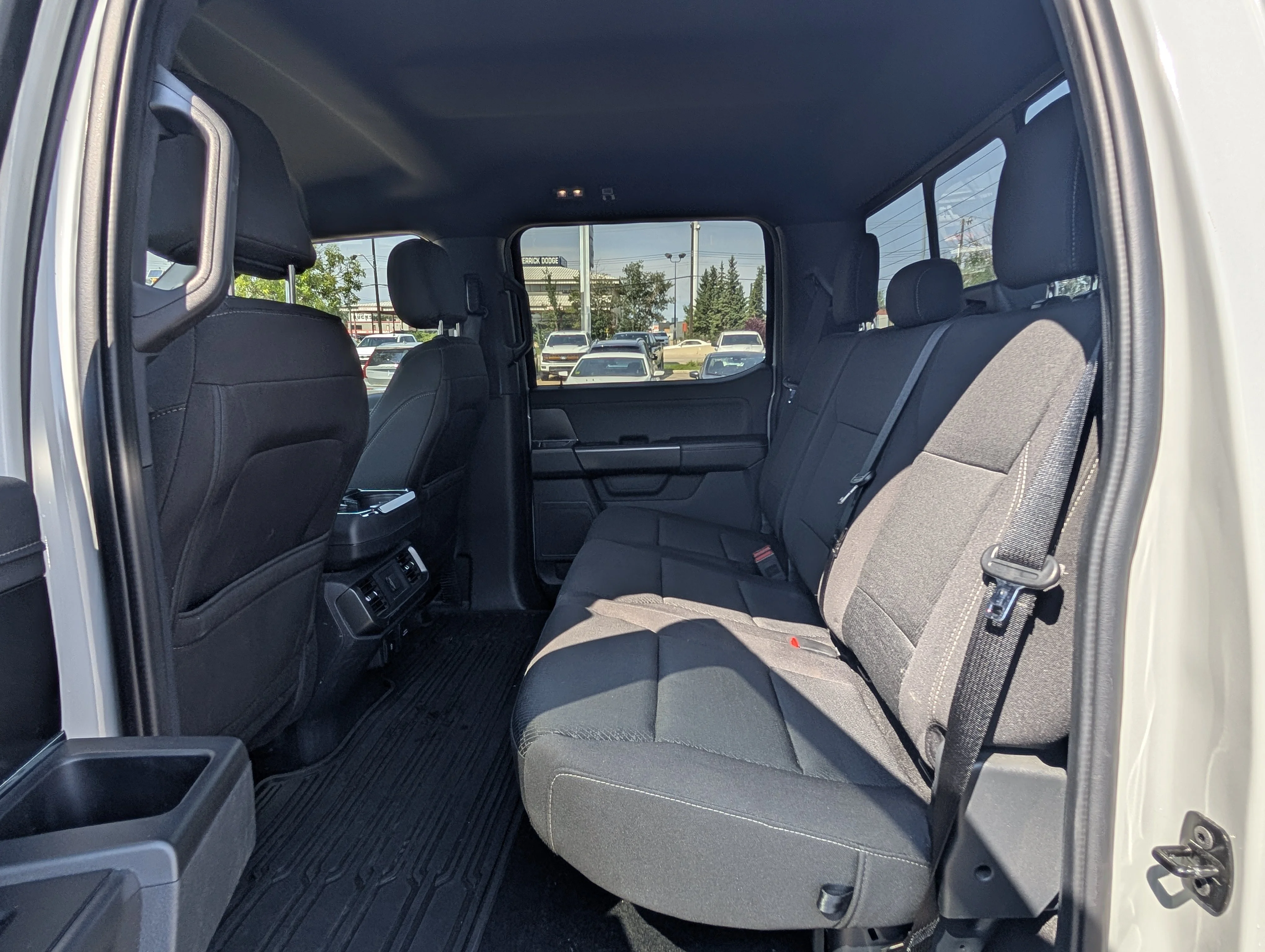 Used 2024 Avalanche Ford XLT image 20