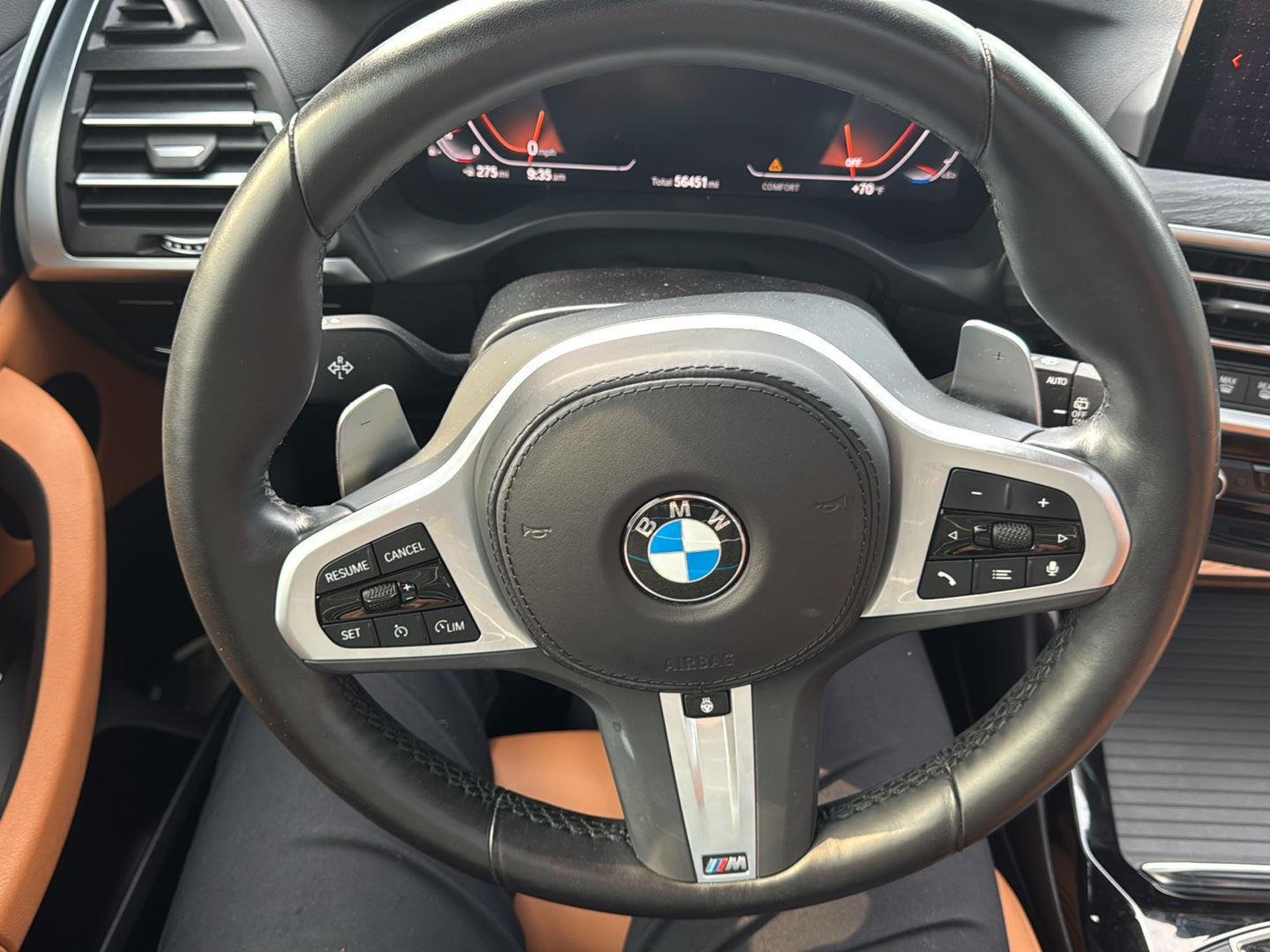 Used 2024 Carbon Black Metallic BMW xDrive30i image 15