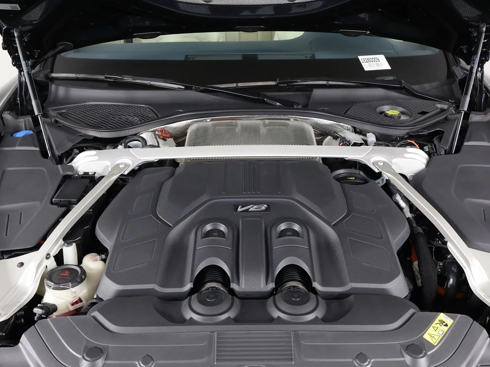 New 2026 Dark Sapphire Bentley GTC S image 36