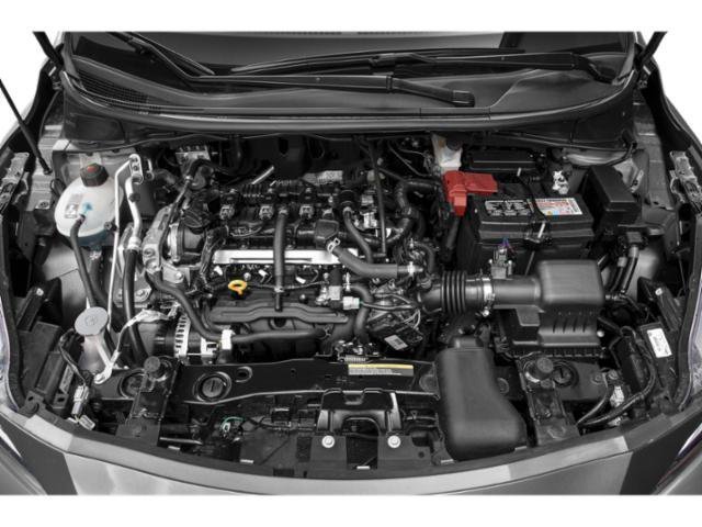 Used 2021 Fresh Powder Nissan 1.6 S image 15