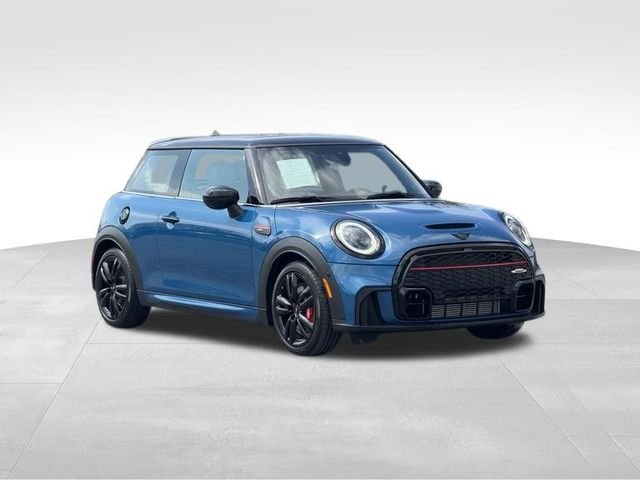 2023 MINI Hardtop 2 Door John Cooper Works