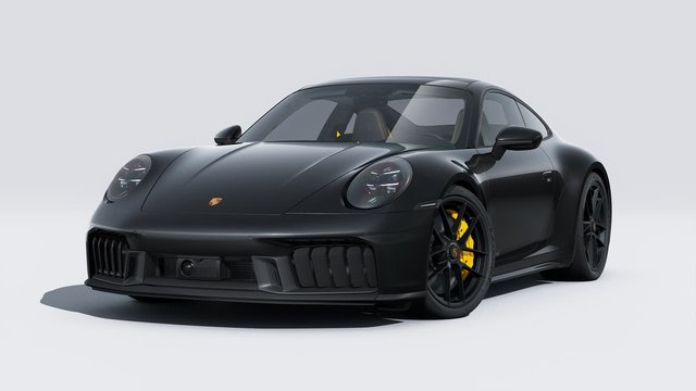 New JET BLACK MET 2026 Porsche 911 in Riverside, CA | VIN