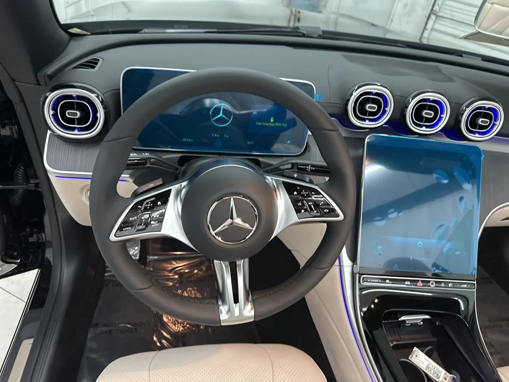 2026 Mercedes-Benz CLE CLE 300 - Photo 12