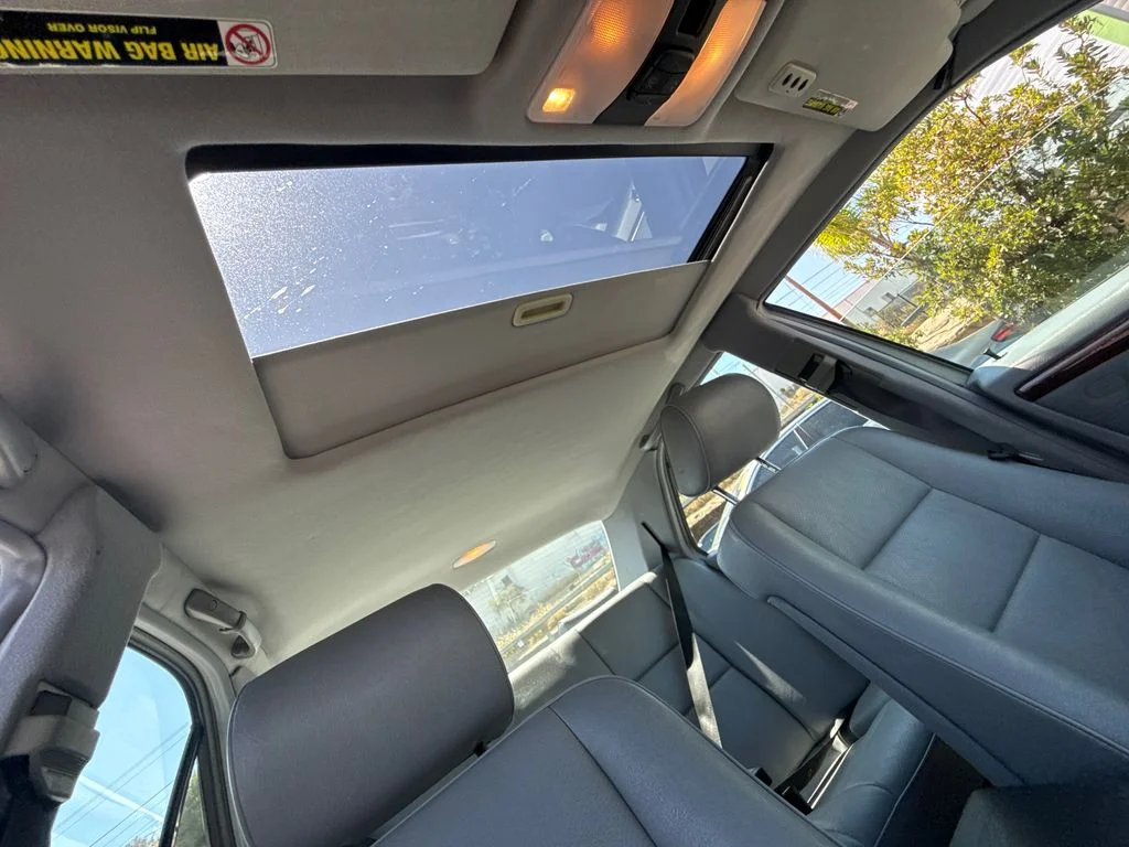Used 1998 White Mercedes-Benz C 280 image 13
