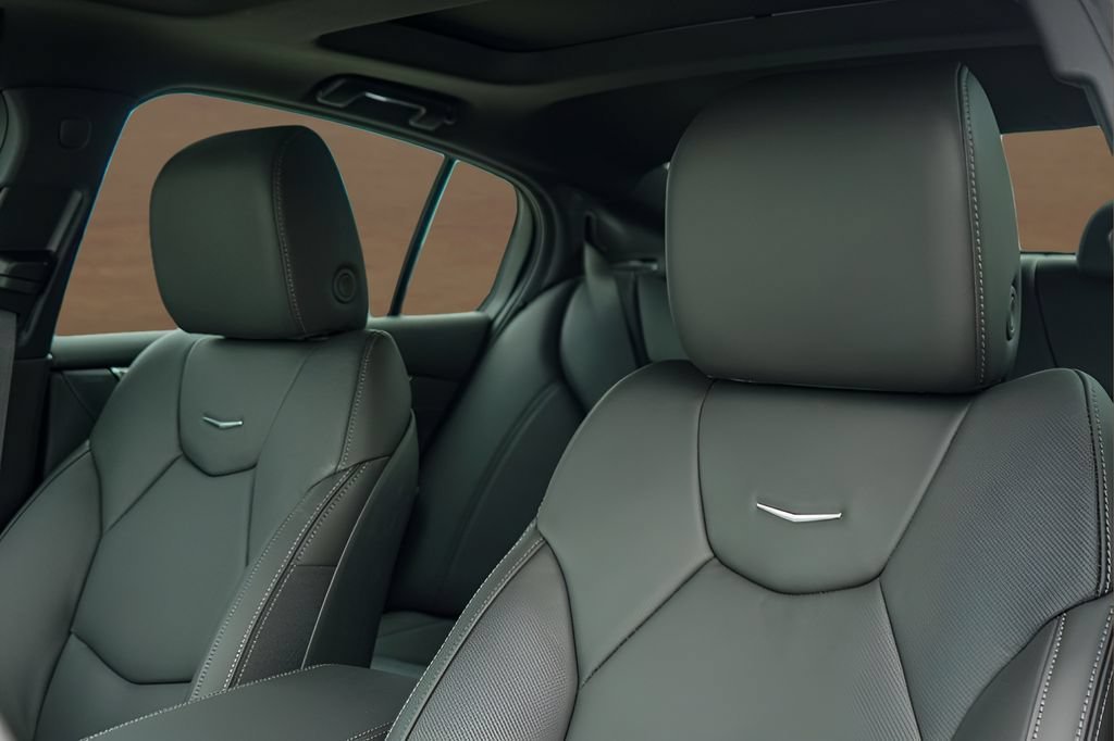 2026 Cadillac CT5 Premium Luxury - Photo 11