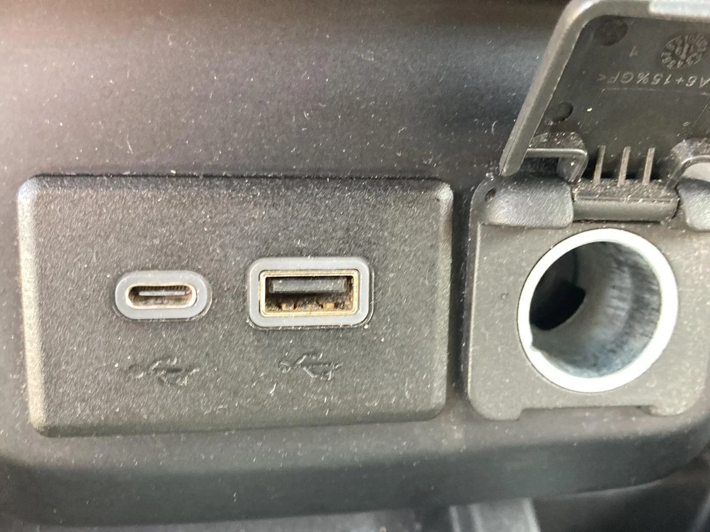 Used 2019 Onyx Black GMC AT4 image 20