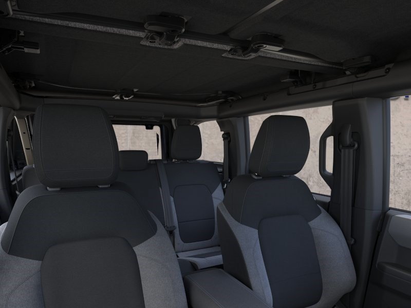 2026 Ford Bronco 4-Door Big Bend - Photo 16