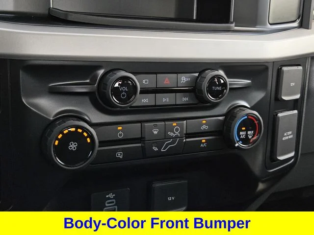 New 2026 Oxford White Ford F-350® XL image 18