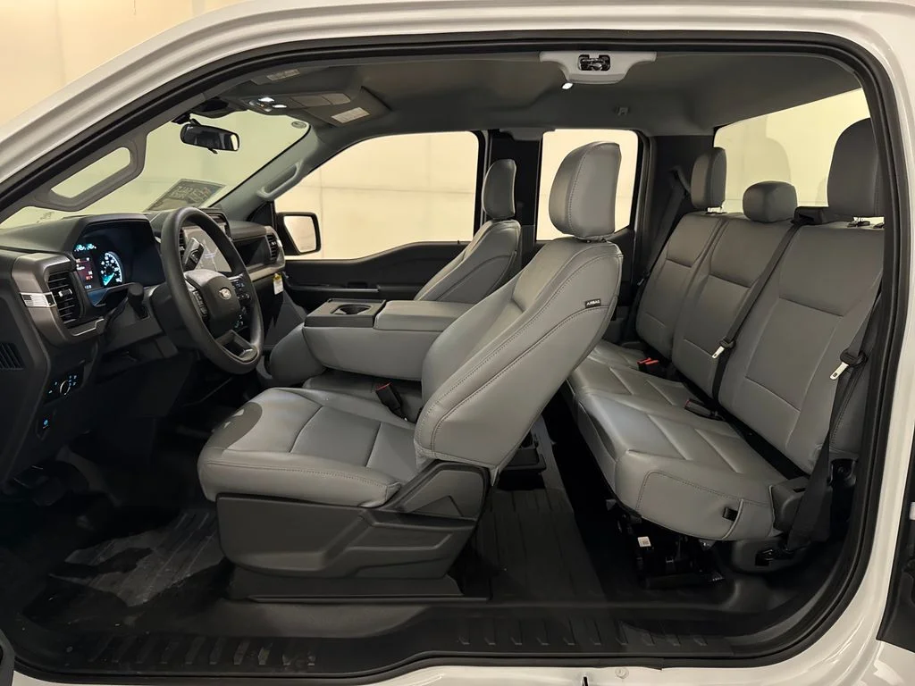 New 2026 White Ford XL image 21