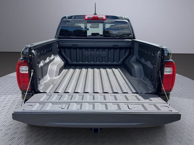 2026 GMC Canyon AT4 - Photo 26