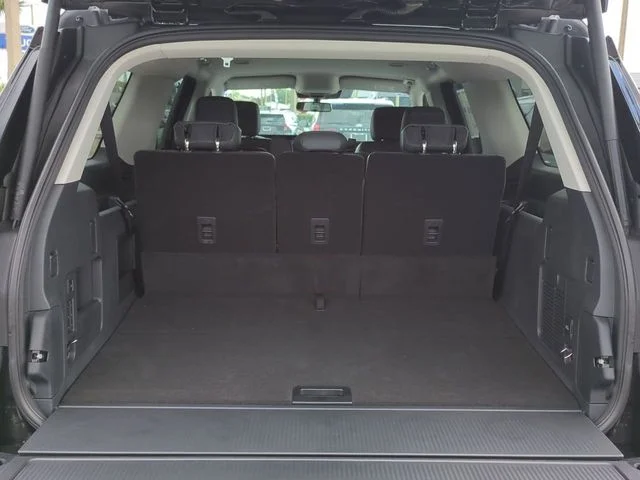 New 2026 Dark Matter Gray Metallic Ford MAX Active image 13